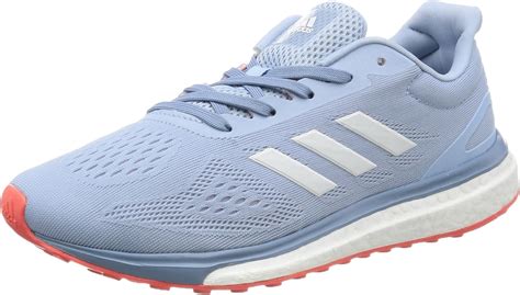 adidas schuhe damen hellblau|Blaue Damensneakers .